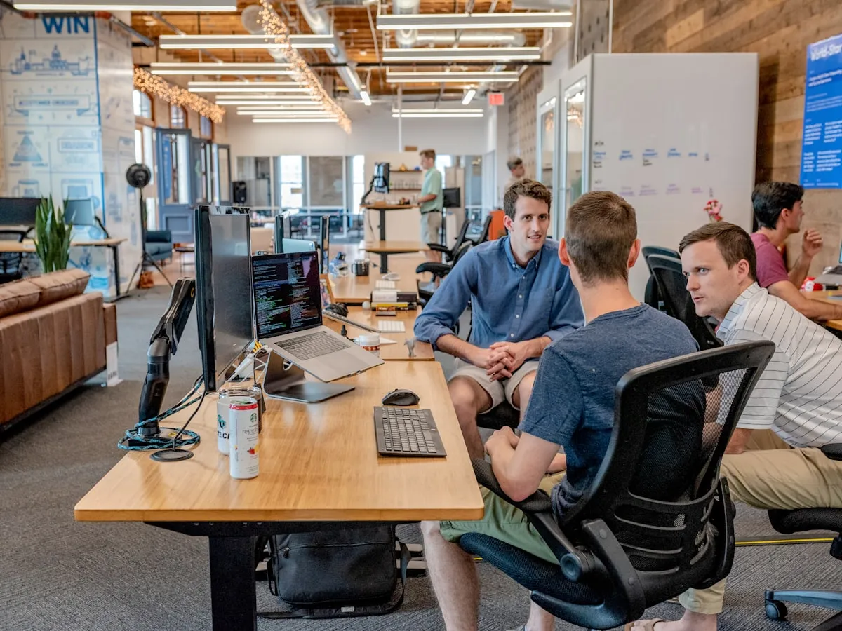 How to Explain Your Burn Rate to Investors
