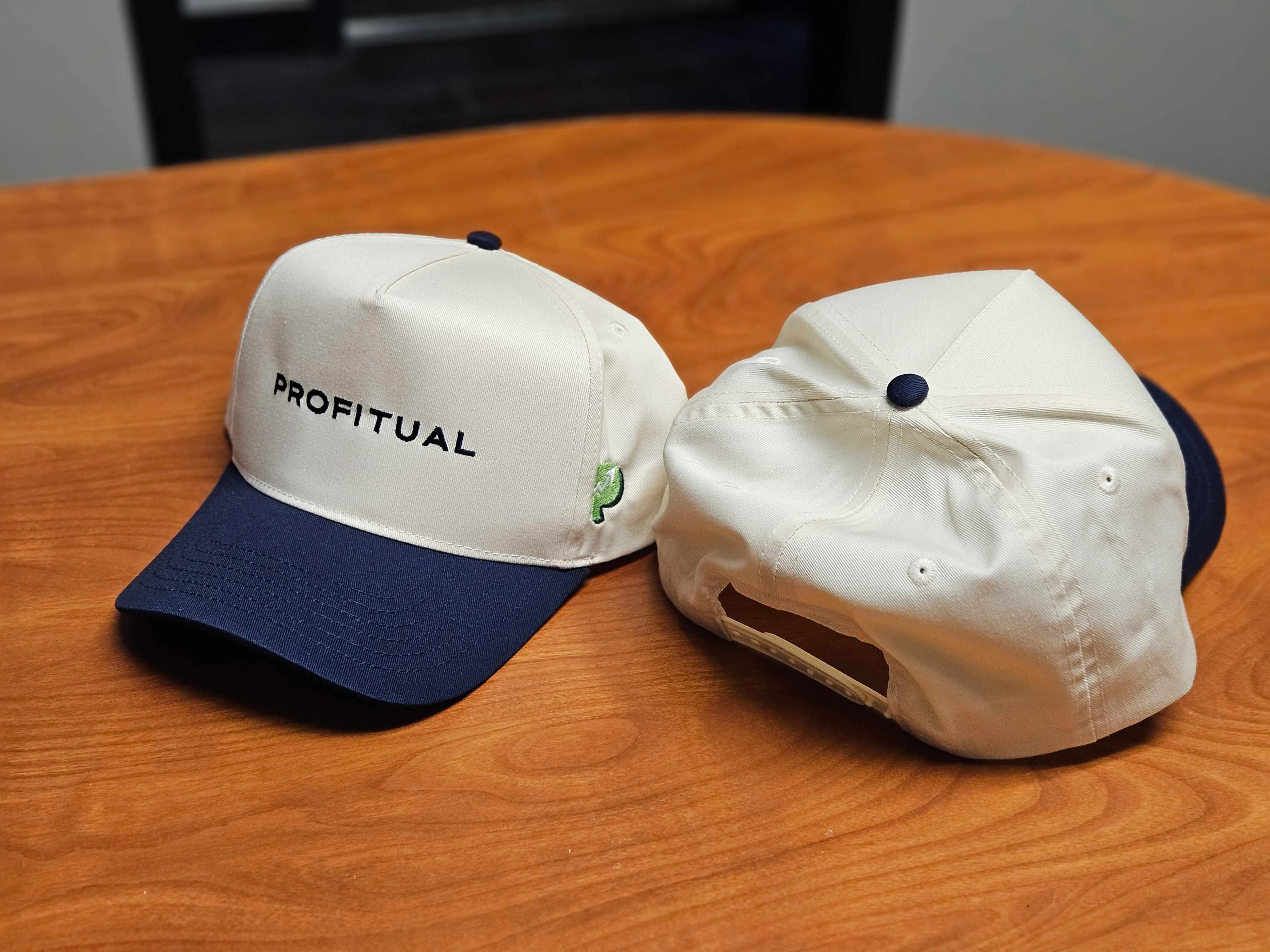 Profitual The Classic cap