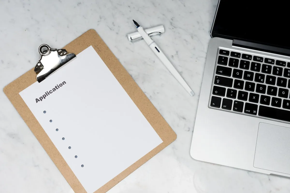 Documenting Your Financial Assumptions (And Why It Matters)