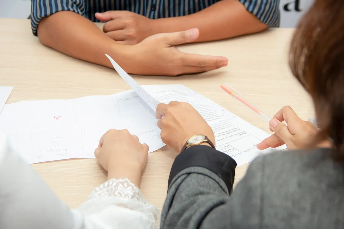 Building a Hiring Plan Into Your Financial Forecast